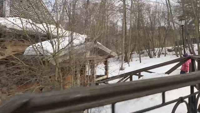 Родник в Талеже смотреть онлайн