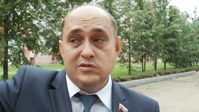 «Вузовский уголок» появится у ВГМХА в Молочном после ремонта по проекту «Городская среда» смотреть онлайн