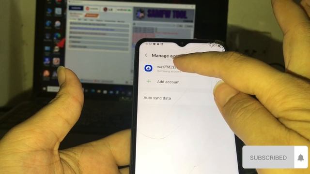Samsung A13 (A137F) Frp Bypass Android 12 UI 4.1Easy Method #frp #samsunggalaxy #bypass_frp #a13