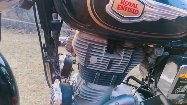 How To Buy Used Bullet || Royal Enfield || Tips смотреть онлайн
