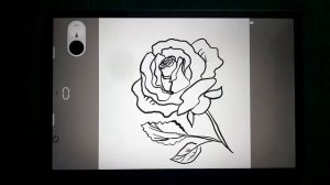 Рисуем в Sketchbook на Android - плюсы и минусы