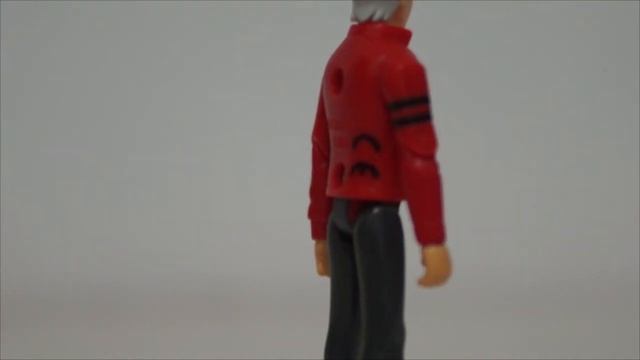 Review do Boneco Albedo - Ben 10 Supremacia Alienígena смотреть онлайн