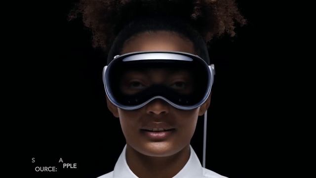 Apple Vision Pro: Tech Experts Are Missing These Clues!! | Episode 5 смотреть онлайн