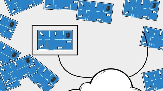 Aimetis Enterprise Manager - The Power of Centralized Cloud Management смотреть онлайн