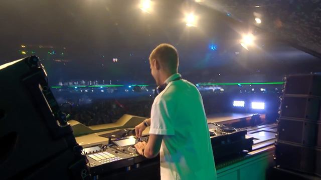 Armin Van Buuren | Tomorrowland 2022 - WE2