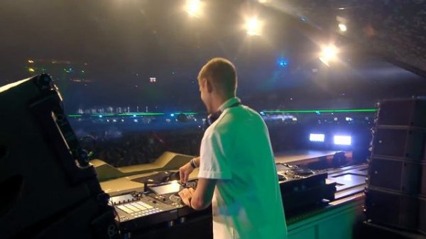 Armin van Buuren | Tomorrowland 2022 - WE2