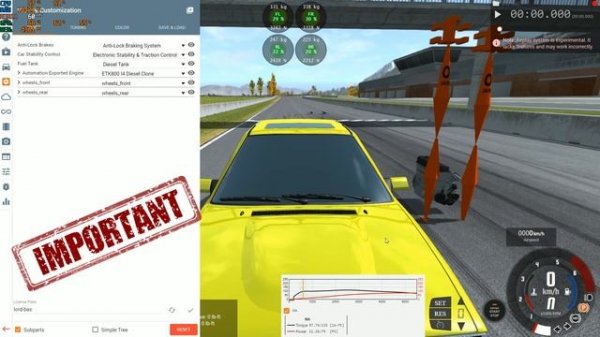 Automation Diesel Mod Tutorial + Download