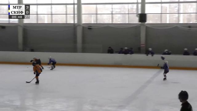 «Мотор 2012» - «СКИФ» Первенство Нижнего Новгорода среди юношей. Плей-офф 1/4 финала. смотреть онлайн