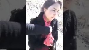 Zapal Maktabchi qizlar