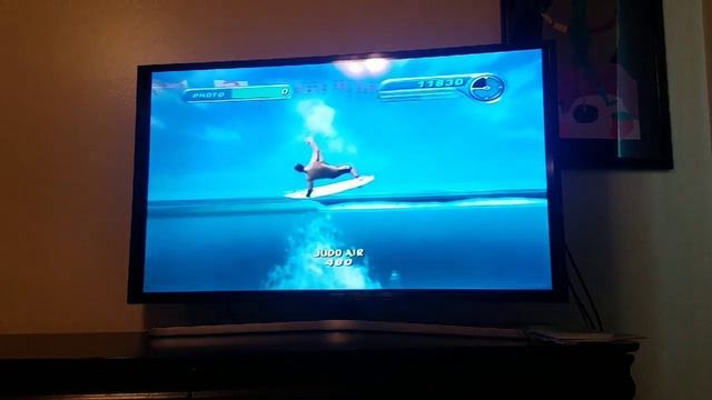 Kelly Slater Pro Surfer- Gameplay episode 1 смотреть онлайн