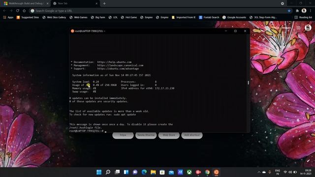 how to install WSL in windows 11 смотреть онлайн