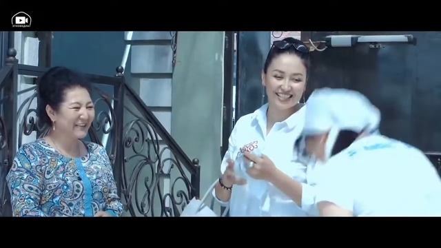 Кайынеже. Бул уйдо менин айтканым айткан, дегеним деген. смотреть онлайн