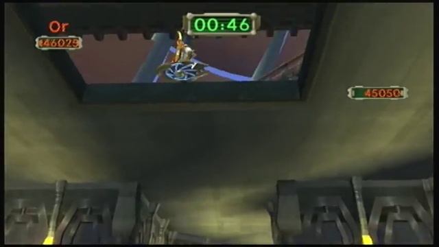 Jak II - Jetboard Challenge : Tip for the gold medal смотреть онлайн