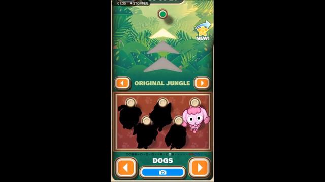 Sling Kong Gameplay Video смотреть онлайн