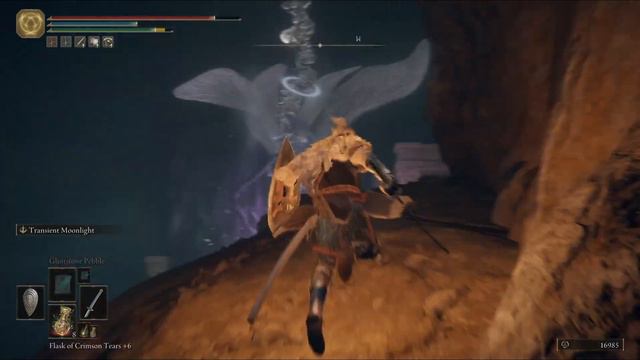 Sekiro is the Doom Eternal Of Elden RIng смотреть онлайн