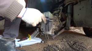 VW T4 НЕПРАВИЛЬНАЯ РАБОТА ТОРМОЗА! ПРИЧИНА? VW T4 INCORRECT BRAKE OPERATION! THE REASON?