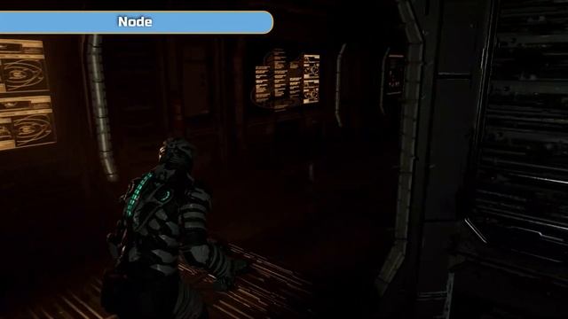 Dead Space Remake Full Platinum Walkthrough - 16 - Obliteration Imminent (NG+) смотреть онлайн