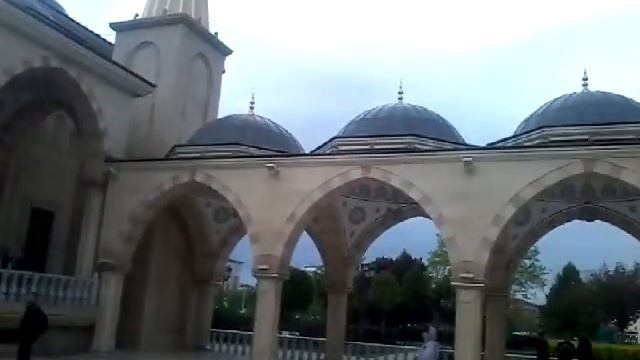 Сердце Чечни смотреть онлайн