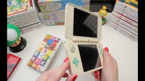 New Nintendo 3ds vs New Nintendo 2ds XL. Что победило в моем личном рейтинге?