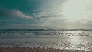 Дикие пляжи