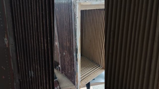 Ремонт Тульской гармони, Соль мажор. Как не надо делать. смотреть онлайн