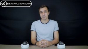 Видеообзор видеокамер HiWatch DS-I402 и DS-I452 #Hiwatch_Uzbekistan #Hiwatch_Tashkent #Hiwatch_show