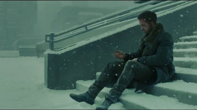 You look lonely i can fix that - After Dark - Blade Runner 2049 смотреть онлайн