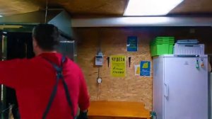 РЕЦЕПТ ГОРБУШИ ХОЛОДНОГО КОПЧЕНИЯ НА ОБОРУДОВАНИИ МОСКИТ 16 июня 2023 г.