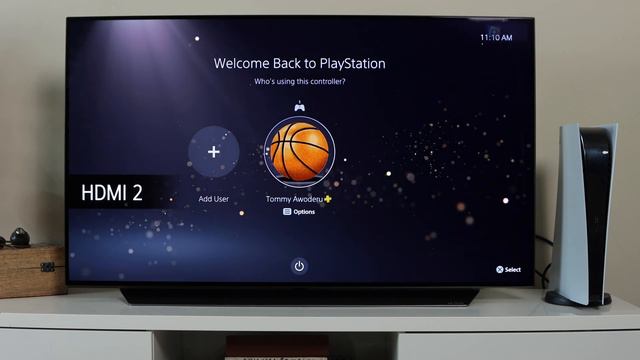 OLED 4K TV for PS5 | LG CX Unboxing & Review | Best TV for PS5 Gameplay? смотреть онлайн