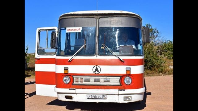 обзор лаз 699