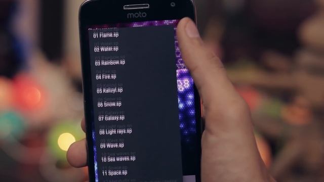 5 AMAZING Wallpaper Apps For Android 2018 ! 3D Live Wallpapers