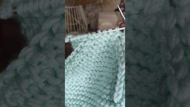 Мастер класс по вязанию чепчика без лишней болтовни! смотреть онлайн