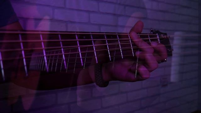 Smells like teen spirit - моя попытка сыграть её «ПО-ДРУГОМУ» смотреть онлайн