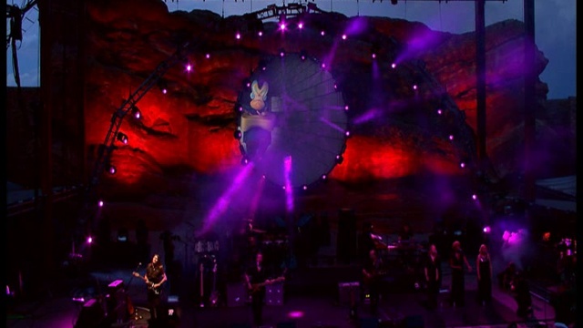 BRIT FLOYD - ( Mother)-RED ROCKS Live смотреть онлайн