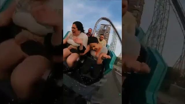 норм такой аттракцион))) смотреть онлайн