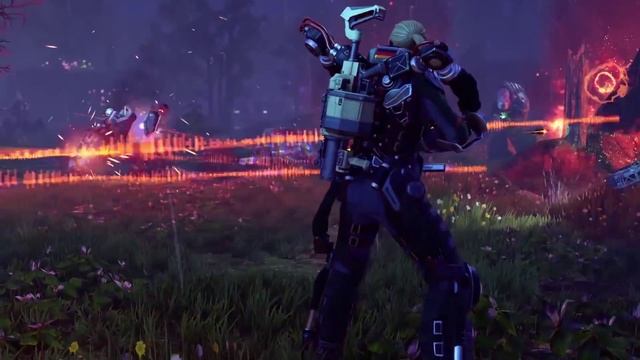 12 Фактов о XCOM2 смотреть онлайн