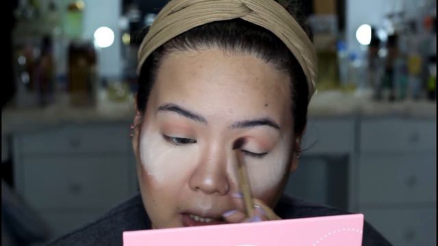 DUPE NGA BA NG HUDA BEAUTY?! смотреть онлайн