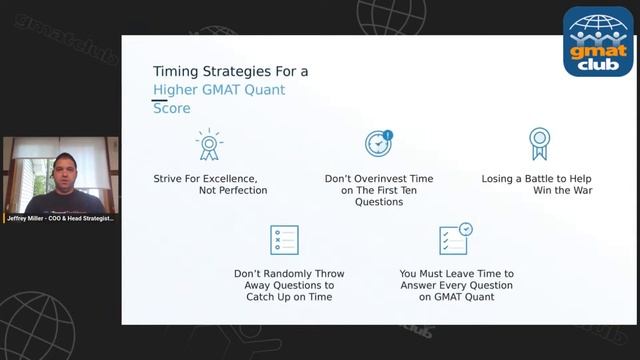 Super Strategy to Master GMAT Quant: The New GMAT Focus Edition @TargetTestPrep | #GMATPrep смотреть онлайн