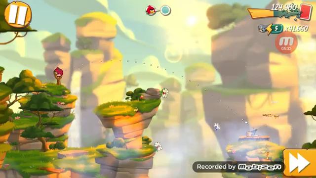 Angry birds 2 1°ep смотреть онлайн