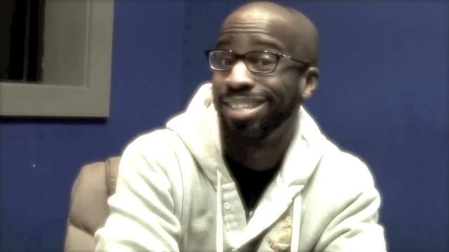 Bryan-Michael Cox speaks on NODECI смотреть онлайн