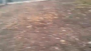 Работа электрокультиватором.