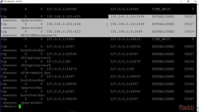 Configuring NFS 4.1 Datastores in VMware vSphere || vmworld 2017 смотреть онлайн