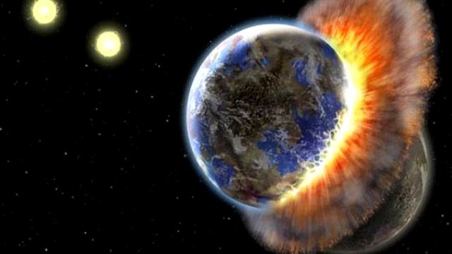 Un Nuevo Planeta NIBIRU "Planeta X" ▏Investigación смотреть онлайн