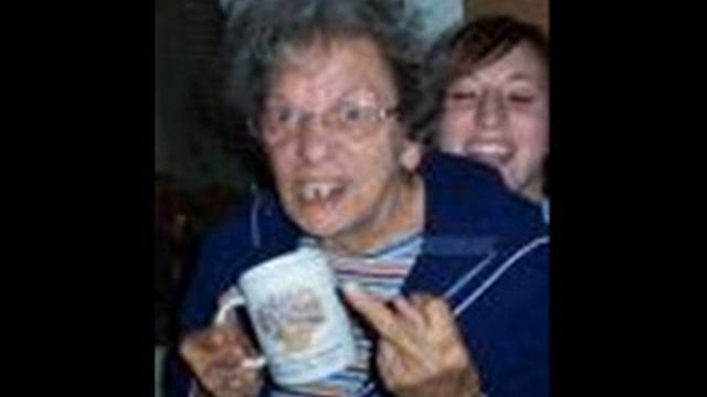 grandma sings the ultimate showdown смотреть онлайн
