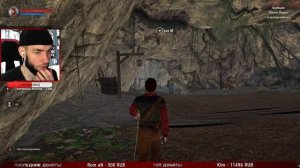 НОВЫЕ КОРСАРЫ 2024 ГОДА! ПОЛНОЕ ПРОХОЖДЕНИЕ ✖ CORSAIRS LEGACY