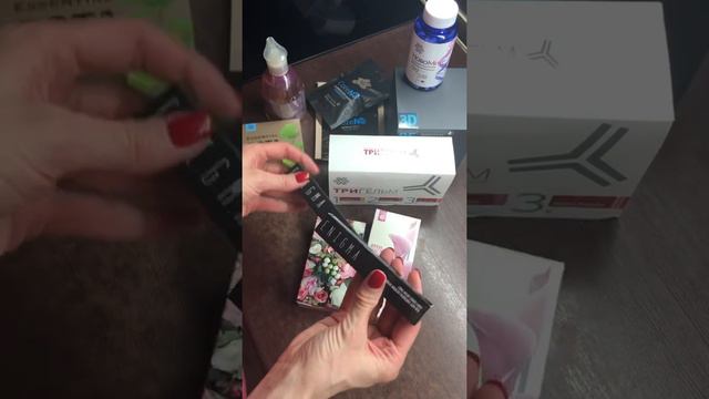 Распаковка заказа от Siberian Wellness смотреть онлайн