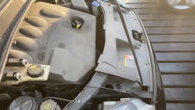 Разборка Ford - S-Max 2006-2010, 2 (VIN: WF0SXXGBWS8A61860) FL08XNP смотреть онлайн