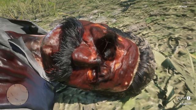 TOP 10 RDR 2 Details you may have missed! смотреть онлайн