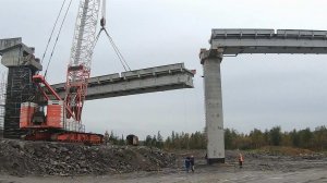 Десятилетие большой стройки объявлено в России