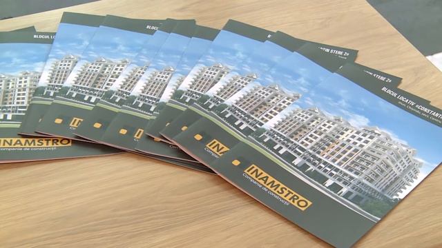 Compania Inamstro, premianta TOP BRANDS AWARDS 2020 by VIP MAGAZIN смотреть онлайн